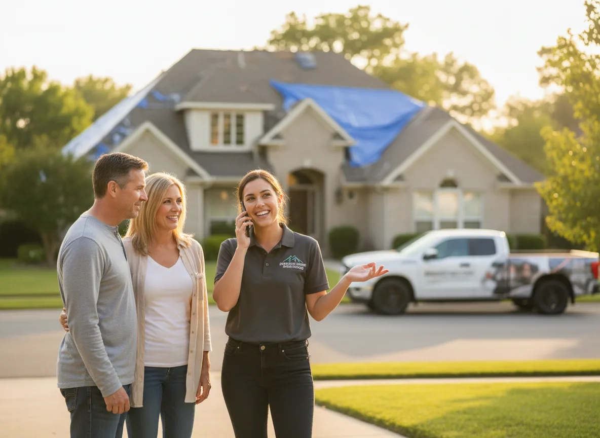 Emergency Roof Repair Waldorf, MD FAQs